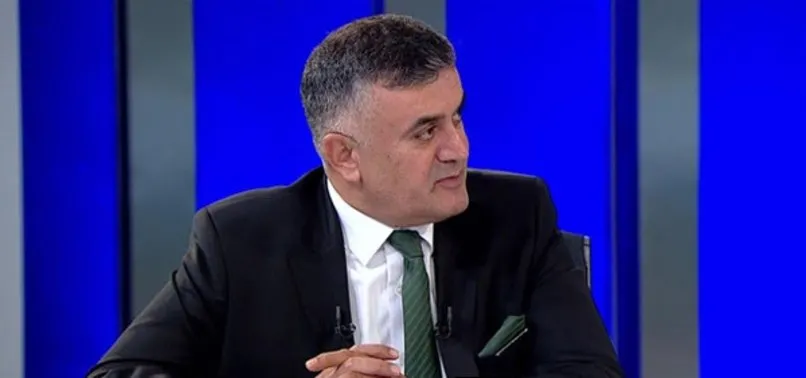 ADİL GÜR: BAŞKANLIK SİSTEMİ ŞİMDİDEN HAYIRLI OLSUN