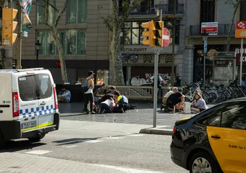 Barcelona'daki saldırıda yaralanan Türk vatandaşının ismi açıklandı