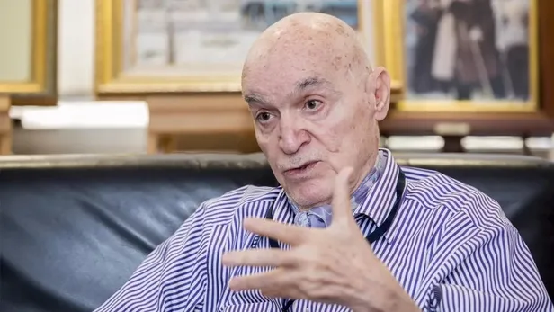 Hıncal Uluç kimdir, kaç yaşındaydı, hastalığı neydi? Hıncal Uluç öldü mü, neden öldü? İşte hayatı... - 4