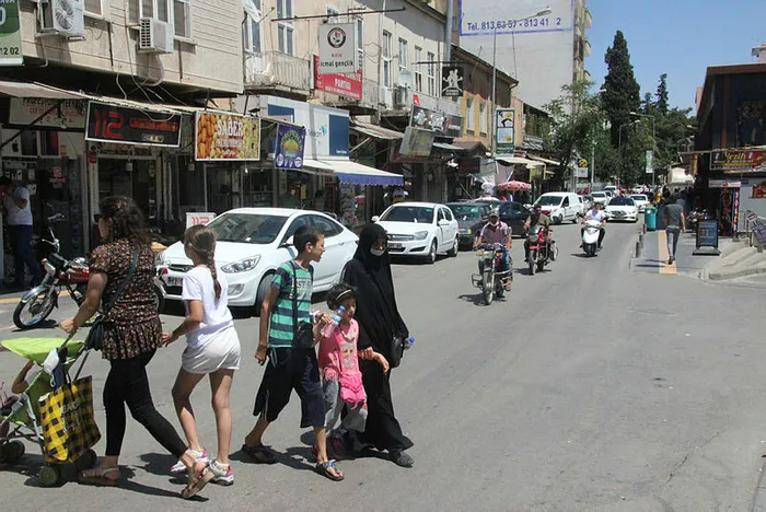 Son dakika: O ilimizde korkutan rakamlar! Yeni koronavirüs vaka sayısı tavan yaptı - 1