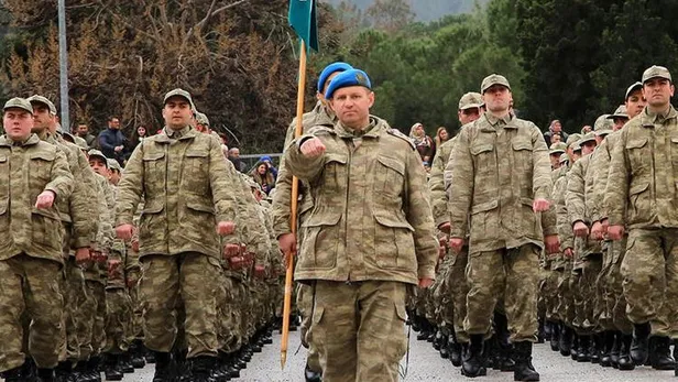 Son dakika: Askerlik yerleri açıklandı mı? 2000/3 Ağustos celbi askerlik yerleri ne zaman açıklanacak? e-devlet askerlik... - 3