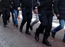 FETÖnün mahrem yapılanmasına operasyon