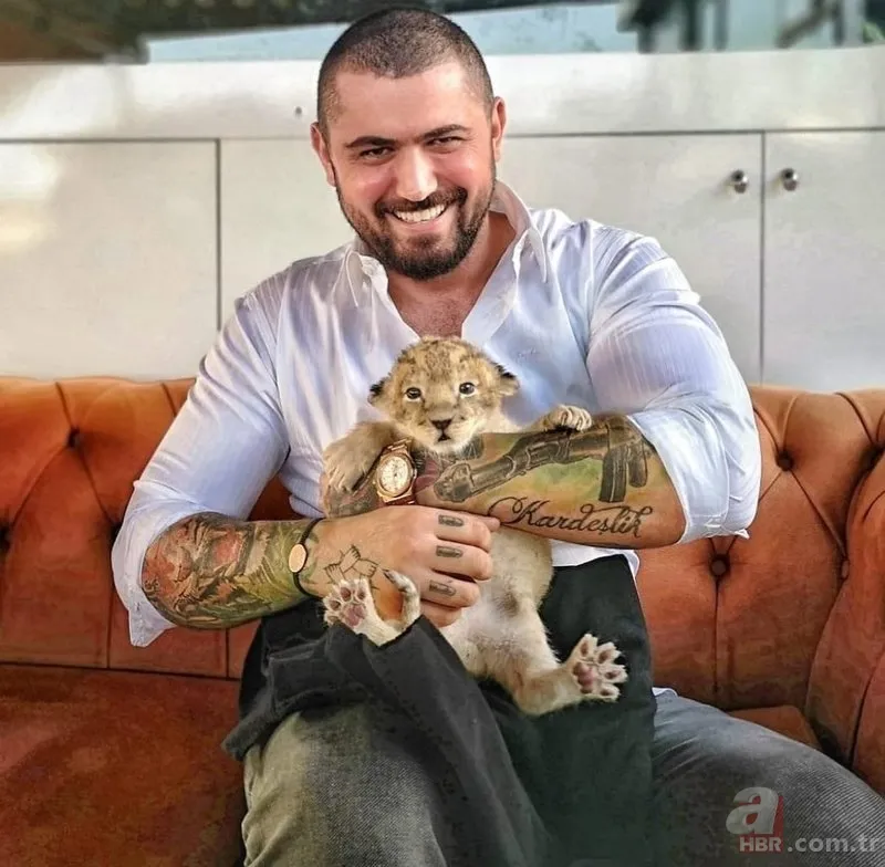 Çerkes Cengiz kimdir? Cengiz Şıklaroğlu silahlı saldırıya neden uğradı? Kaç yaşında, nereli? 7