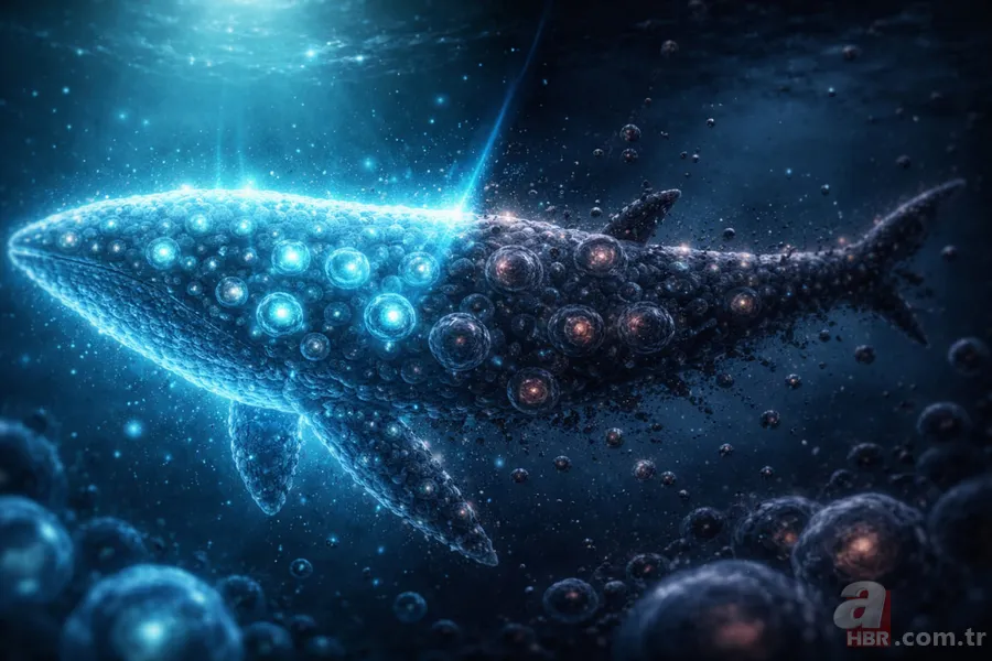 İnsan ömrü 200 yıla mı çıkıyor? Balinalardan gelen genetik keşif: CIRBP 2