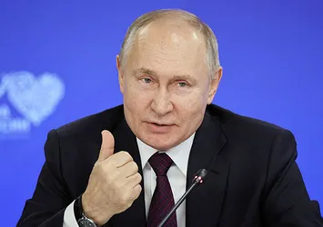 Başkan Erdoğan'dan Rusya-Ukrayna savaşında nobellik diplomasi! Putin'den çarpıcı açıklama: İstanbul'da her konuda anlaşmıştık...
