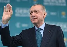 Başkan Erdoğan: Deprem bir beka meselesi