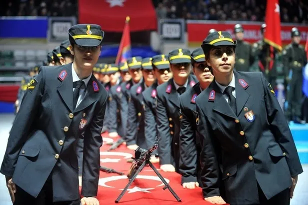 TSK KPSS şartı aramaksızın Astsubay alımı yapıyor! Bu yılın son Astsubay alımı başvuru kılavuzu ve ekranı Kara, Deniz ve Hava Kuvvetleri