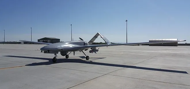 Türk İHA’ları İsrail’i korkuttu! Bize silebilirler