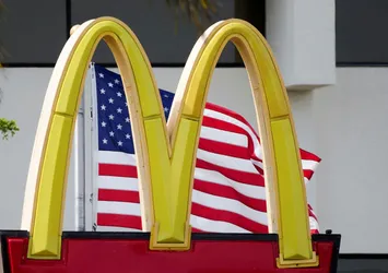 McDonald's Hindistan'daki 169 şubesini kapatacak