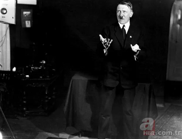 Hitler'in sırrı resmen onaylandı 25