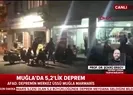 Muğladaki son deprem ne anlama geliyor? Deprem uzmanı Ersoy anlattı