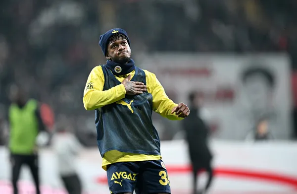 Fenerbahçe Spartak Trnava maçı saat kaçta hangi kanalda? Kartal’dan 11 kararı! Kanarya’nın kazanmaktan başka çaresi yok