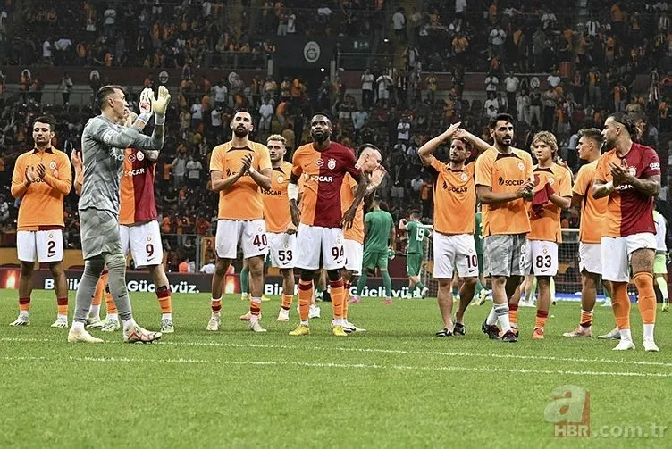 Cimbom'da yaprak dökümü! Zaniolo'nun ardından o yıldız da gidiyor... 2