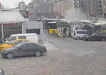 Son dakika | İstanbul'da tramvay kazası: İstanbul Valisi Ali Yerlikaya son durumu açıkladı: 33 kişi yaralandı! İETT şoförü o anları anlattı