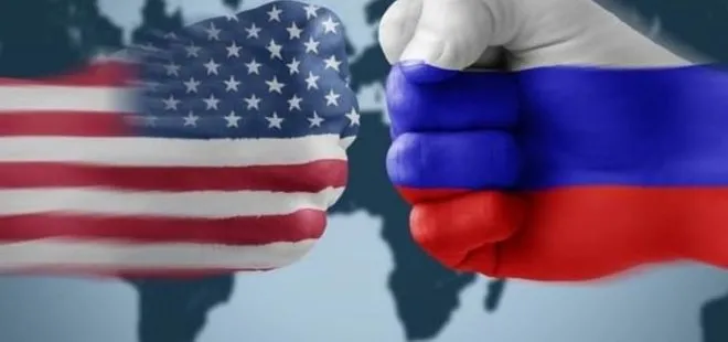 Rusya’dan ABD’ye sert tepki: İhlal etti