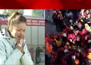 Mucize kurtuluş! Canlı yayında gözyaşlarıyla anlattı
