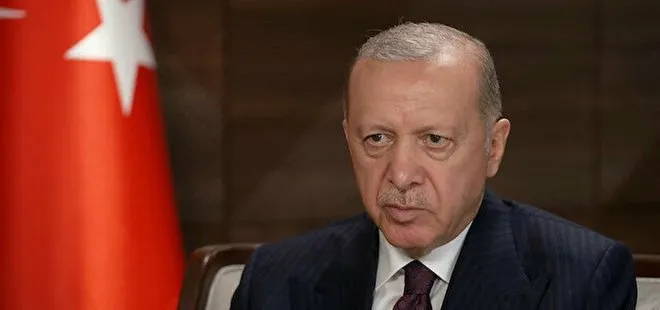 Başkan Erdoğan’ın röportaj verdiği Amerikan CBS News: Türkiye Cumhurbaşkanı meydan okuyor
