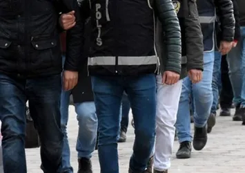 FETÖ'nün TÜBİTAK yapılanmasına operasyon