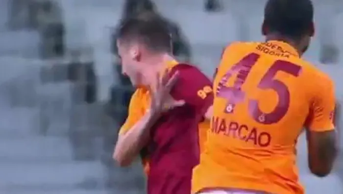 SON DAKİKA: Fatih Terim'den Randers Galatasaray maçı öncesi kritik açıklamalar - 2