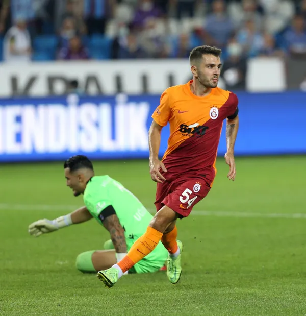 Trabzonspor Galatasaray derbisi | 134. randevu Akyazı'da - 3