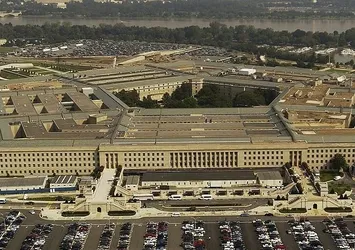 Pentagon'dan terör örgütü YPG-PKK'ya skandal destek