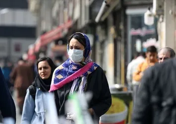 Son dakika: İran’dan koronavirüs açıklaması