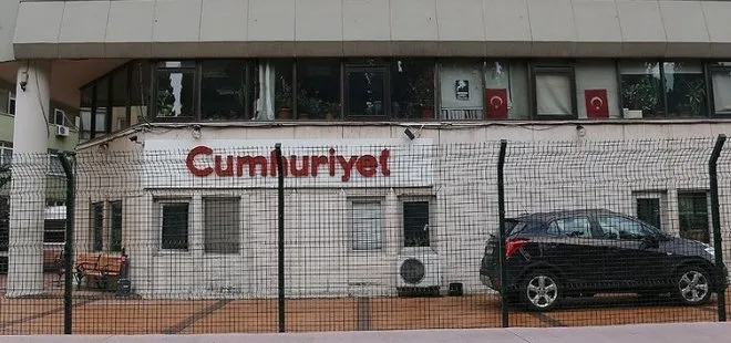 Son dakika: Cumhuriyet Gazetesi davası: Mahkeme 12 sanığa verdiği mahkumiyet kararında direndi