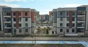 Devlet depremzedelere verdiği sözü tuttu