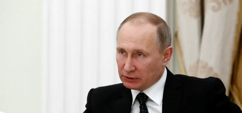 Putin: Kuzey Kore'yi bir köşeye atmamak gerekir