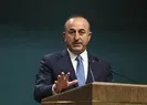 Bakan Çavuşoğlundan çağrı: Garantör olabiliriz