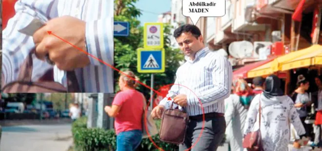 FETÖ’cülerin ihanet anı!