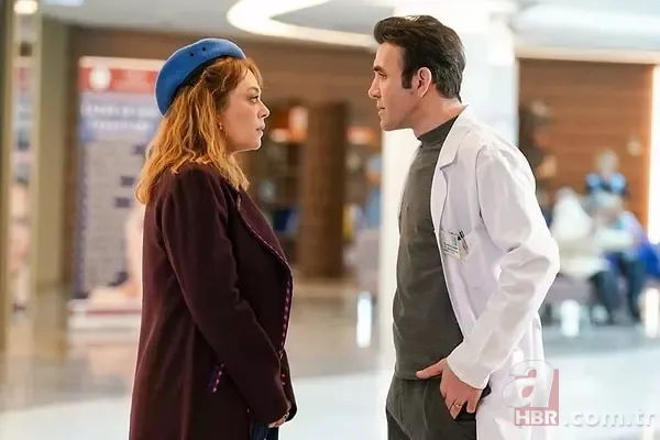 Bahar'ın Timur'u Mehmet Yılmaz Ak'ın eski hali ortaya çıktı! Yıllar önce o dizide oynamış! Ne İçerde, ne de Çukur... 4