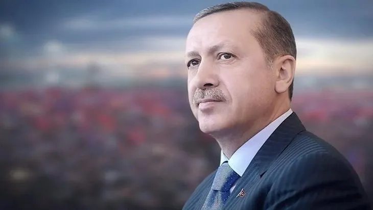 Cumhurbaşkanı Erdoğan’a tebrik telefonları