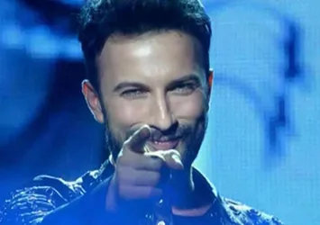 Tarkan'ı dinlemek 1.670 TL