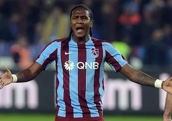 Rodallega’dan 'ırkçılık' tepkisi