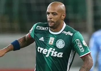 Felipe Melo: Türkiye'den 2 teklif aldım