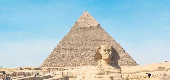 Uzaya kapı yapmışlar