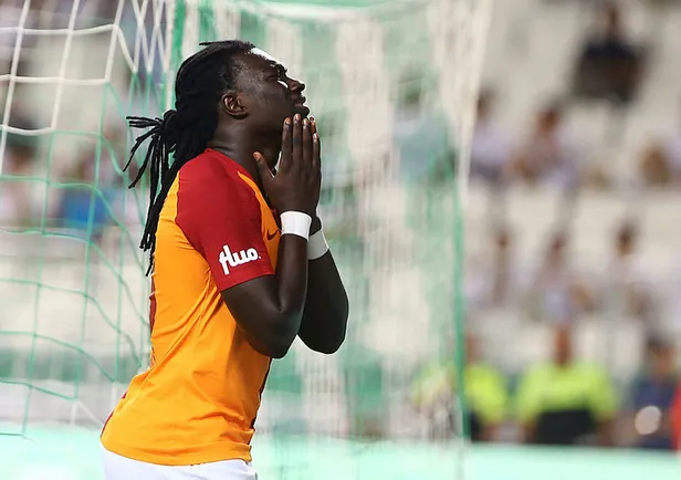 Gomis Galatasaray'a transfer olacak mı? Al-Hilal'dan ayrılan Bafetimbi Gomis'in menajerinden son dakika açıklaması - 4
