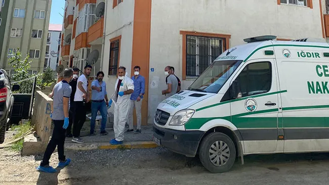 Nesrişah cinayetinde sır perdesi aralanıyor! Kızı Naride Nur Yıldızhan iğrenç detayları tek tek anlattı - 1