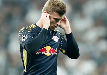 Timo Werner: Hala iyi hissetmiyorum!