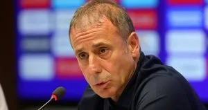 Abdullah Avcı’dan dikkat çeken şampiyonluk sözleri