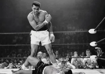 Muhammed Ali'nin cenaze namazını İmam Zaid Şakir kıldıracak