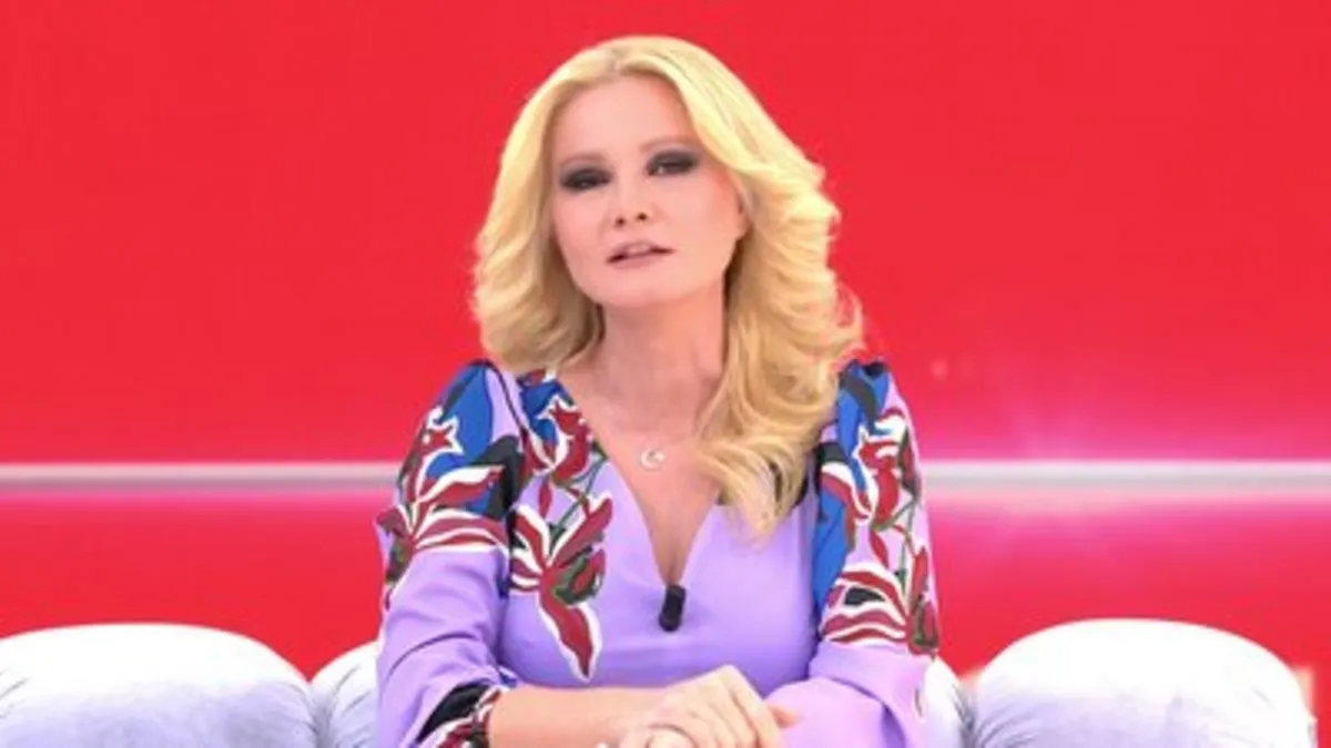 ATV canlı izle! 4 Ekim 2024 Müge Anlı ile Tatlı Sert yeni bölüm canlı yayın izle