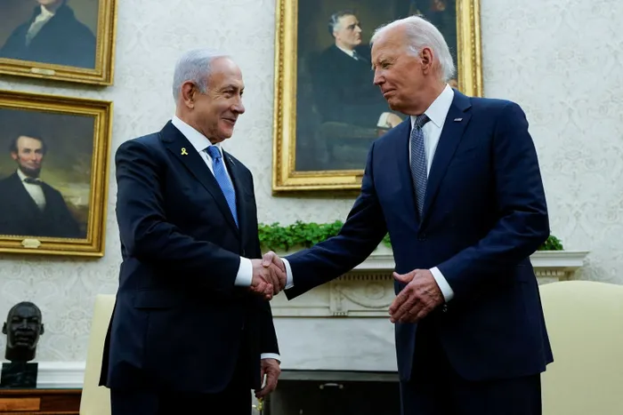 soykirim-ortagi-biden-katil-netanyahu-ile-gorustu-bu-kez-harrisde-yer-aldi-1724297412916.jpg Soykırım ortağı Biden katil Netanyahu ile görüştü! Bu kez Harris'de yer aldı - 2