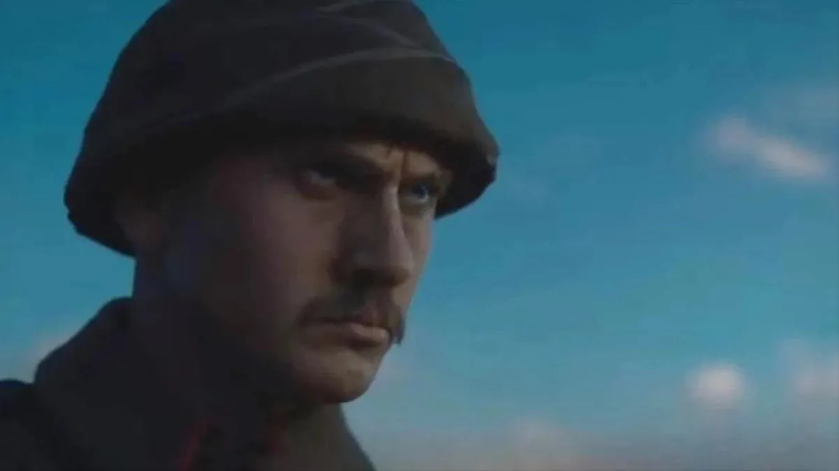 Disney'in skandal 'Atatürk' dizisi kararı Meclis'e taşınıyor! AK Parti Hatay Milletvekili Hüseyin Yayman açıkladı: En sert yaptırımlar uygulanacak