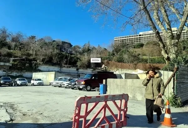 CHP’li İBB’nin İstanbul’a ihaneti Levazım Tüneli! 70 dakikalık yol 10 dakikaya düşecekti! İmamoğlu ve ekibi dev projeyi çürümeye terk etti