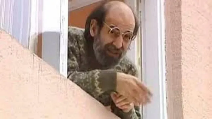 Bizimkiler’in Cemil’i Uğurtan Sayıner yarın son yolculuğuna uğurlanacak