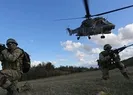 PKKnın sözde Dersim eyaleti konsey üyesi yakalandı