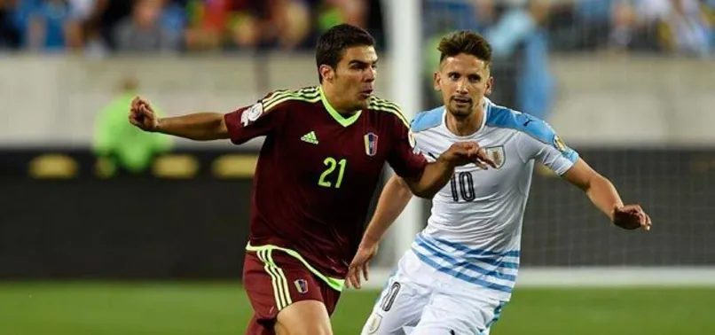 Gaston Ramirez Galatasaray sorusunu yanıtlamadı!