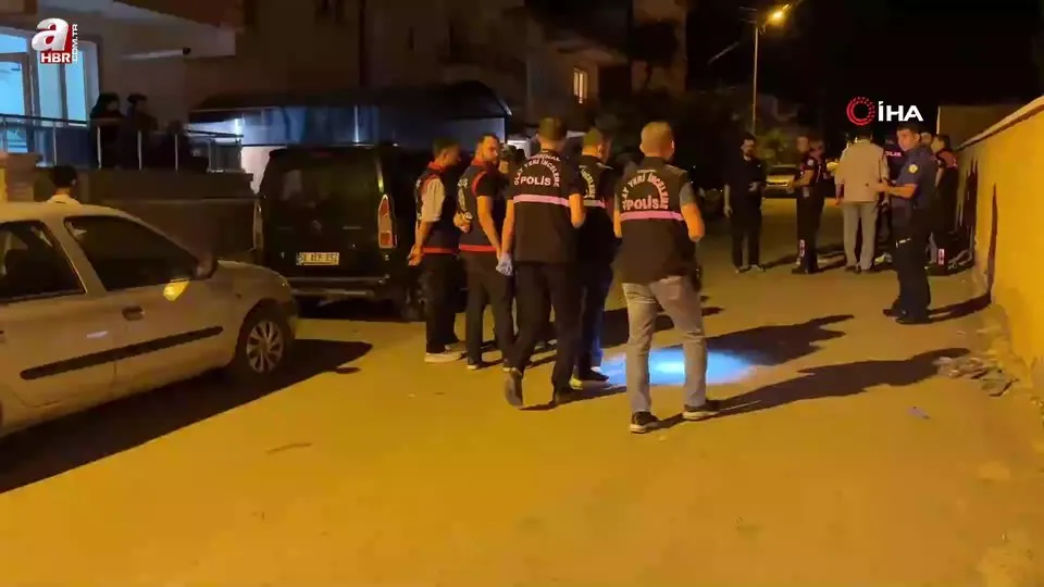 Düğünde halay kavgası: 12 yaralı